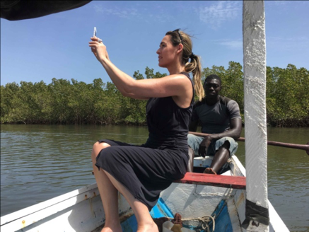 Destination Gambia among five places to visit for first-time African visitors