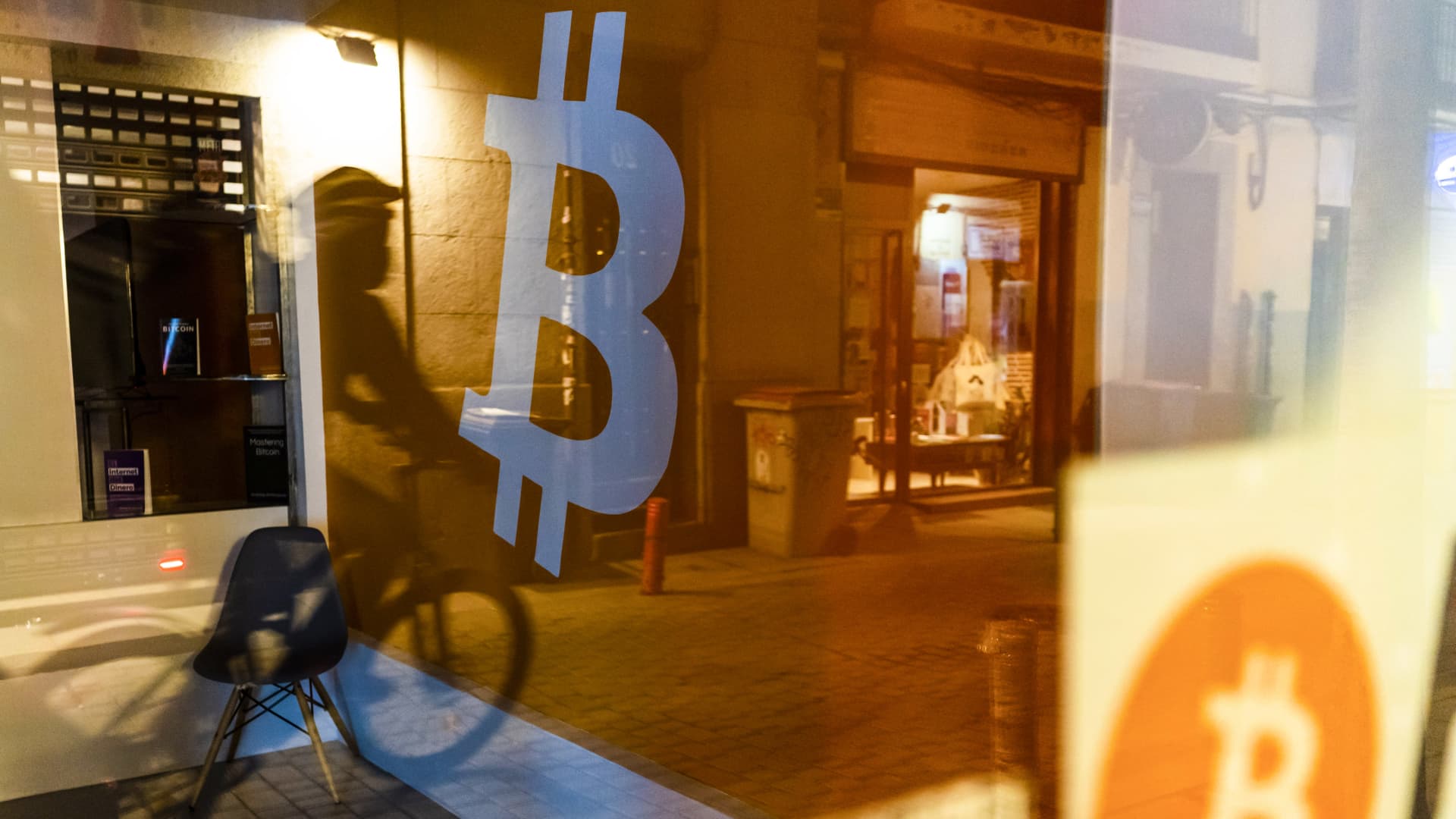 For the Black community, bitcoin represents an opportunity for wealth preservation