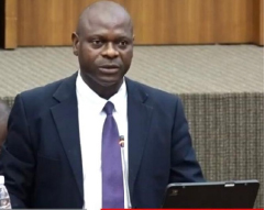 Gambia plans to lead global diaspora finance