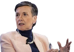 Transparency International ranks Gambia among most corrupt states