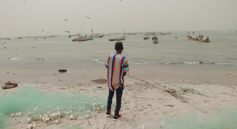 First Person: Starting from zero &ndash; Gambian returning migrant counts cost of attempted Europe crossing