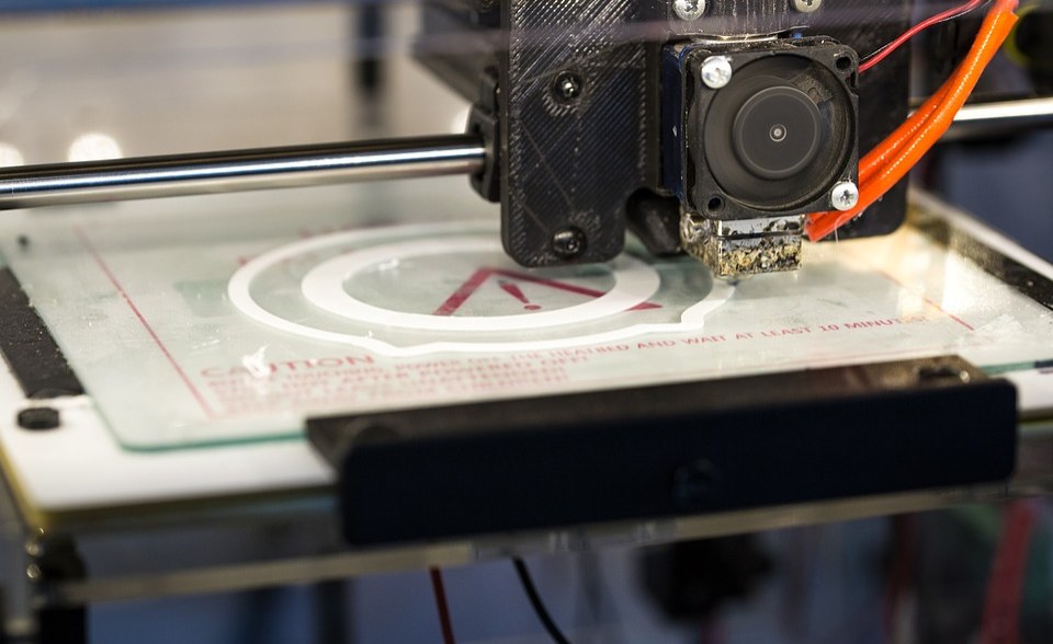 Gambia: Young Woman Ignites a 3D Printing Revolution in the Gambia