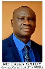 CBG urges forex dealers to register or face law