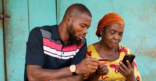 World&rsquo;s Best Banks 2023&mdash;Africa