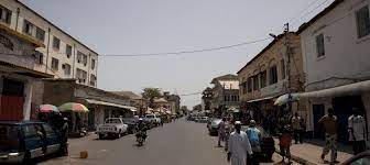 Gambia&rsquo;s under-pressure economy shows resilience &ndash; W/Bank