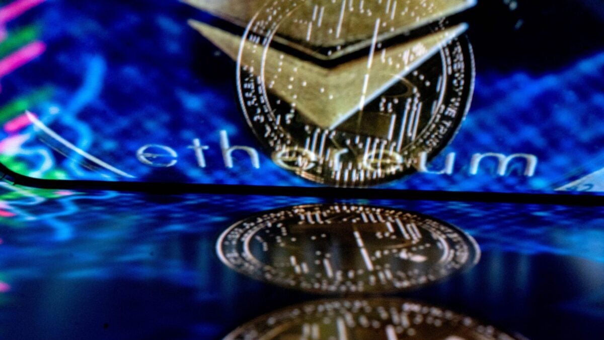 Ethereum price prediction 2024