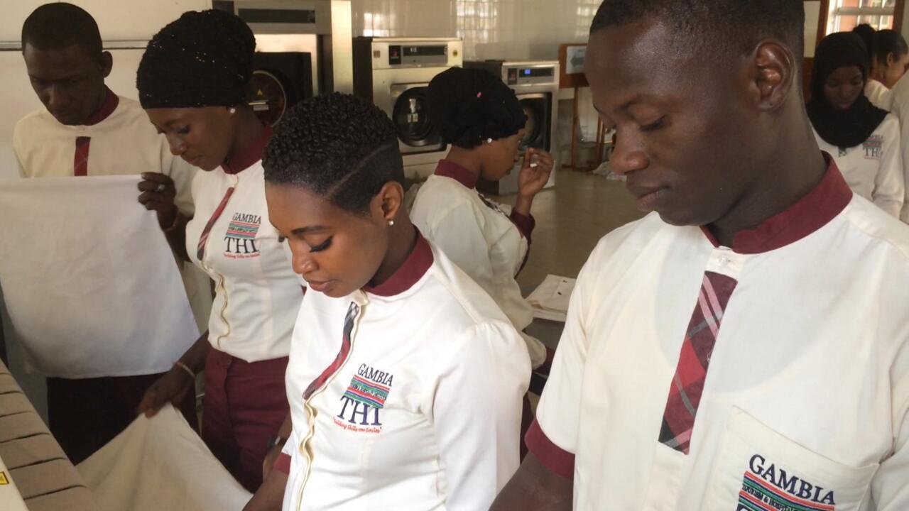 Revitalising The Gambia&rsquo;s tourism industry with a new outlook