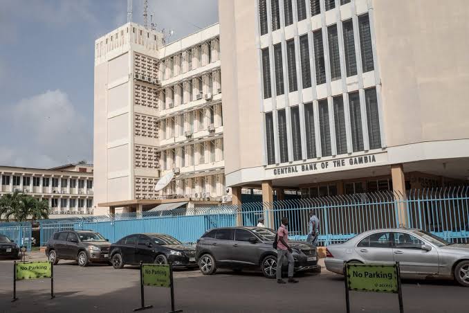 Gambia Central Bank Orders Access, GTBank, FirstBank, Ecobank, Zenith, Others To Replace Non-Gambian Staff