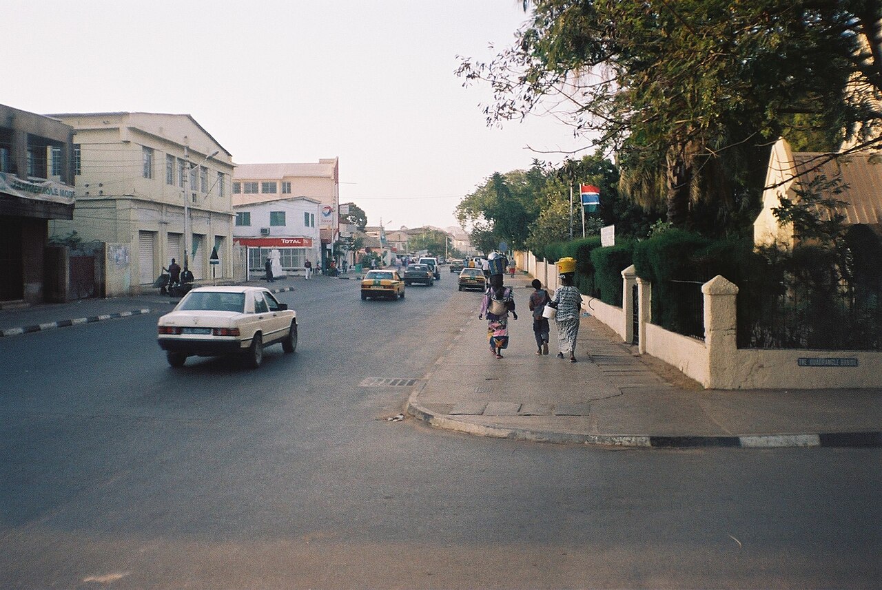 Gambia Orders Banks to Swap Foreign Staff by Year-End